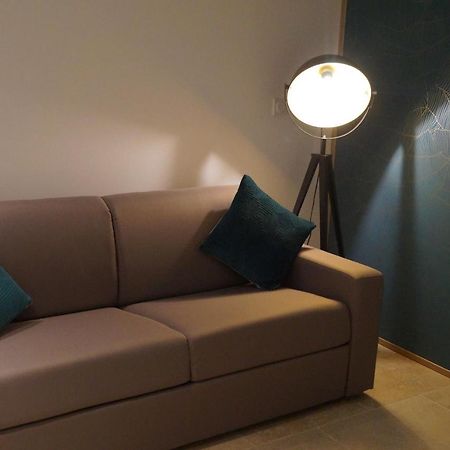La Tissandiere Hotel ラルバンク エクステリア 写真