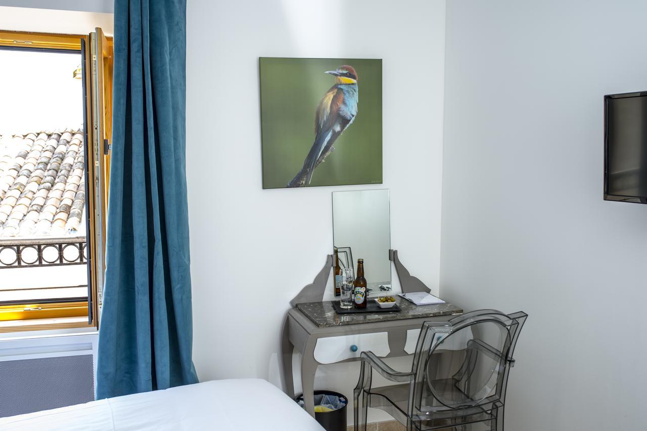La Tissandiere Hotel ラルバンク エクステリア 写真