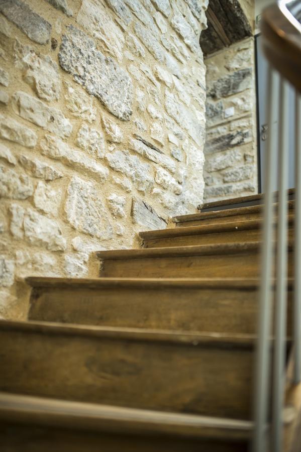 La Tissandiere Hotel ラルバンク エクステリア 写真