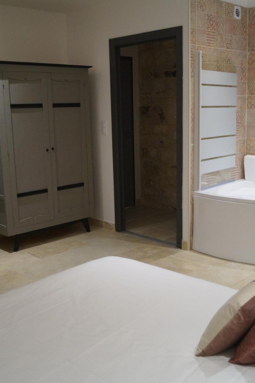 La Tissandiere Hotel ラルバンク エクステリア 写真