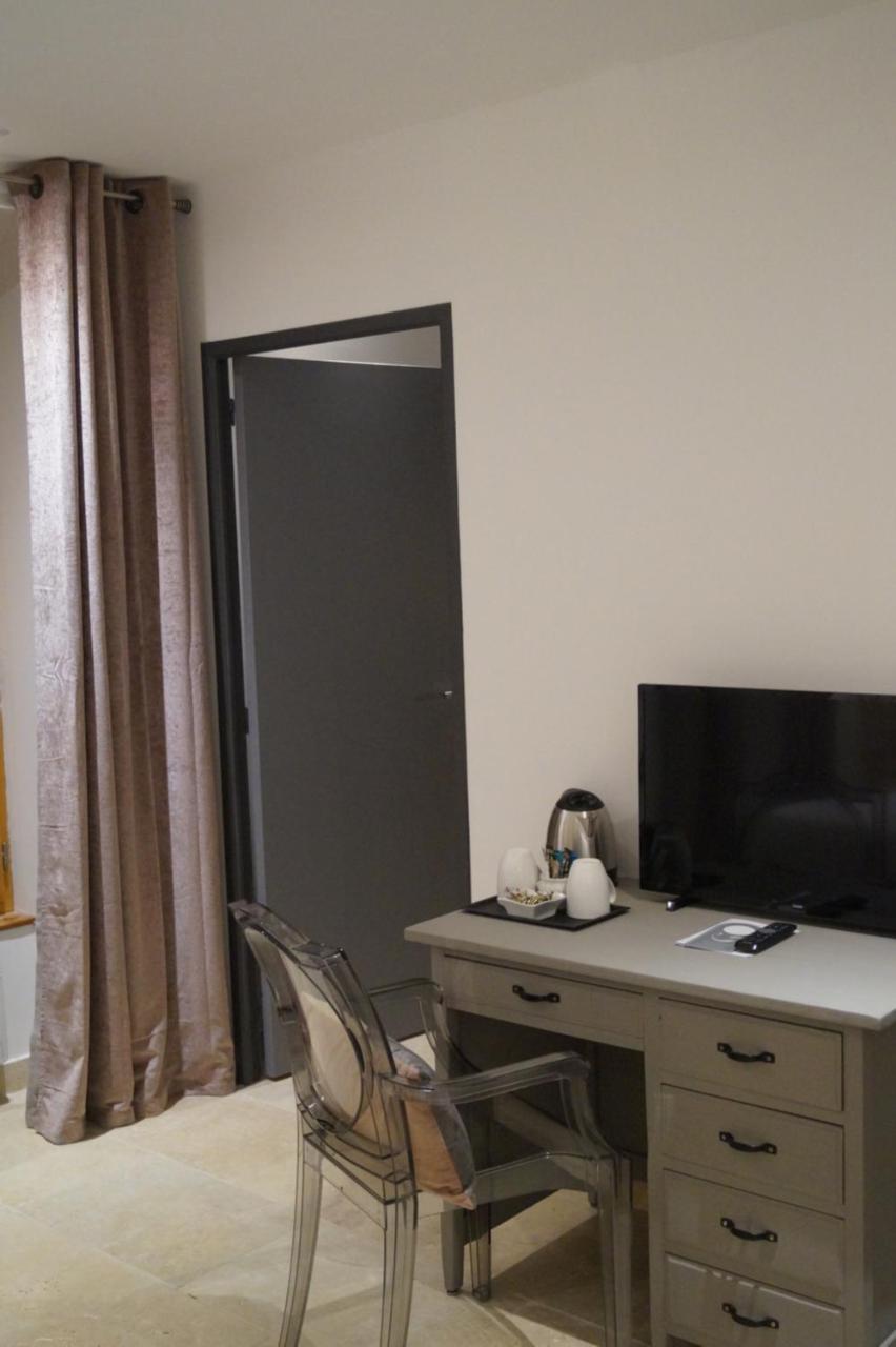 La Tissandiere Hotel ラルバンク エクステリア 写真